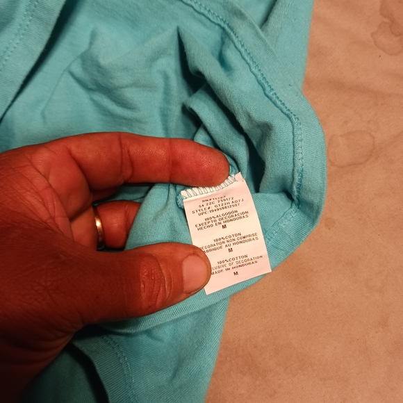 Chapion Seevelees Shirt m - Picture 3 of 9